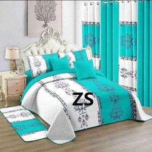 LILIANNA Collection 12 pieces of Bed Sheets collection
